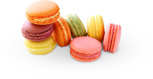 macaroon