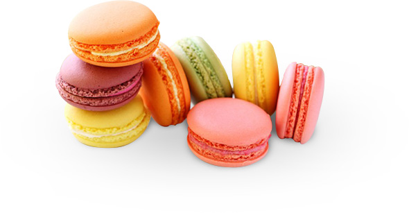 macaroon